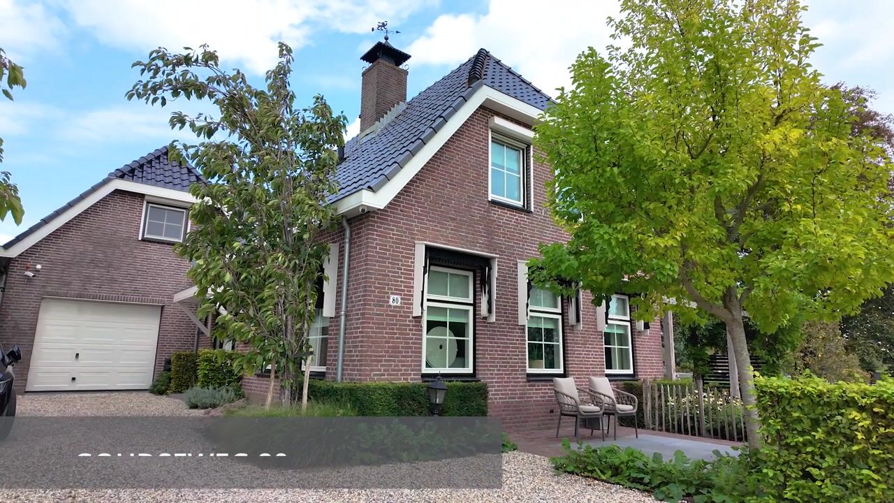 Video van Goudseweg 80