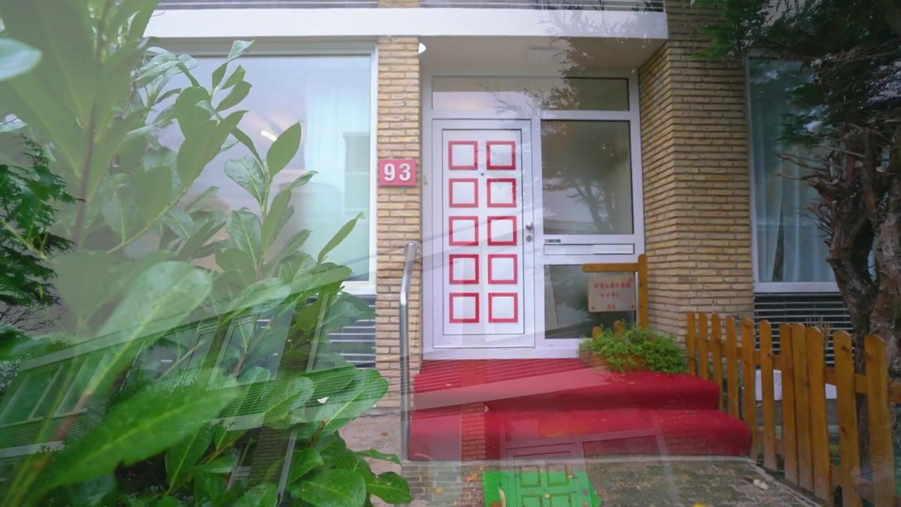 Video van Saffierhorst 93
