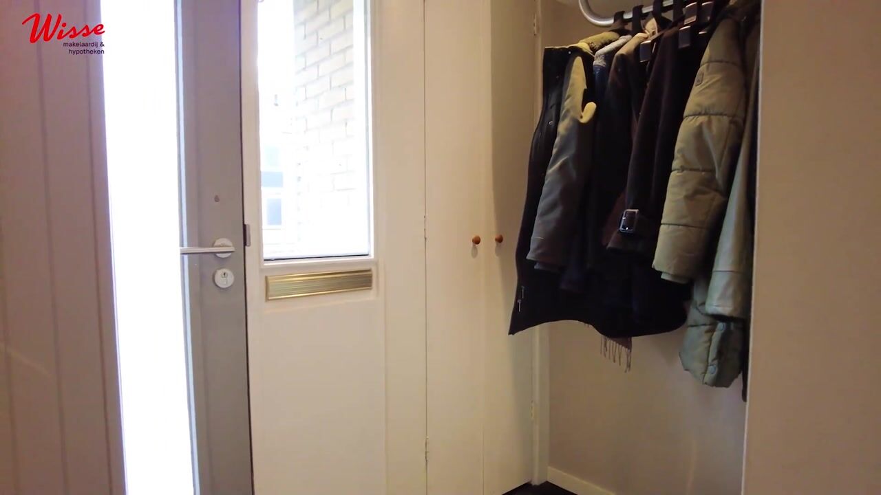 Video van Gentsestraat 1