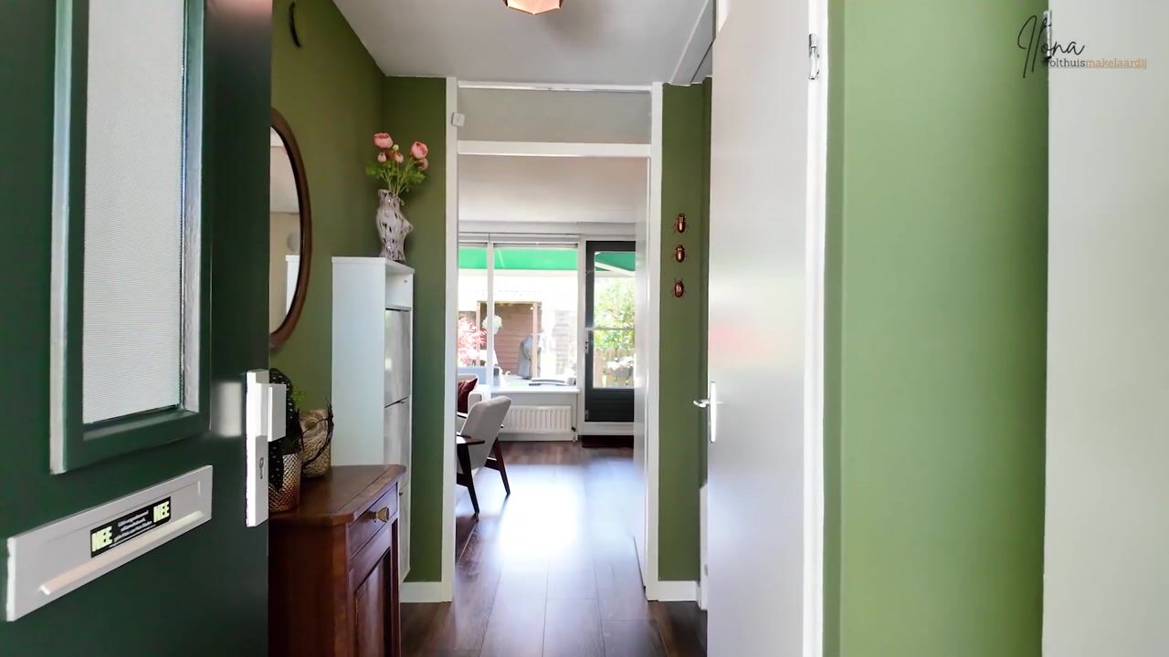 Video of Salsastraat 227