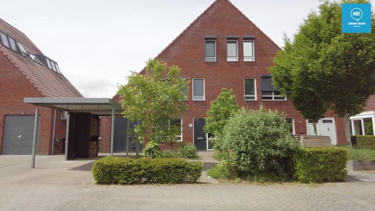 Video van Fruithoeve 28