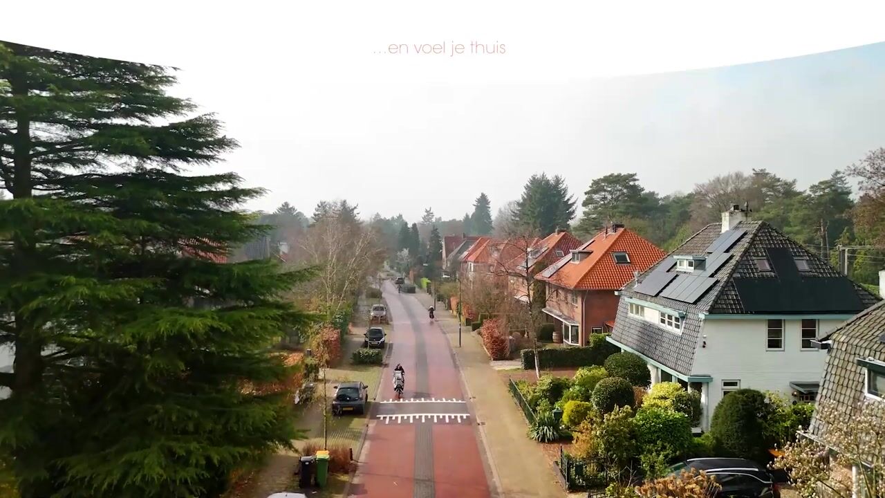Video van Paltzerweg 77