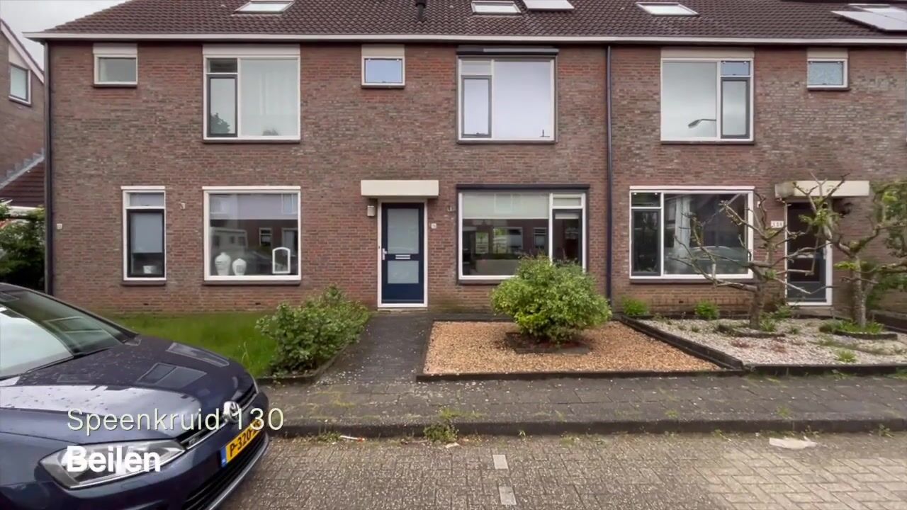 Video van Speenkruid 130