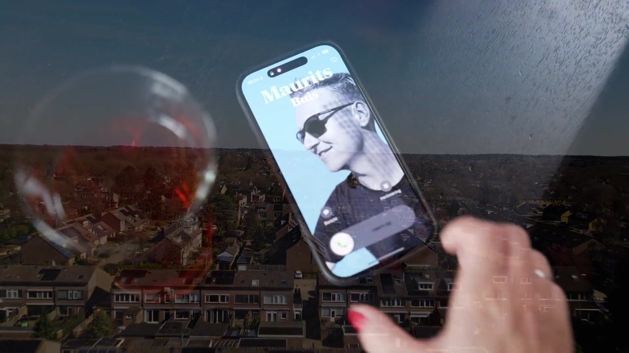 Video of Zwaluwstraat 89