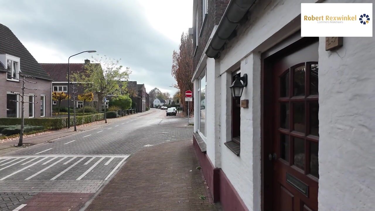 Video van Bloemenstraat 15