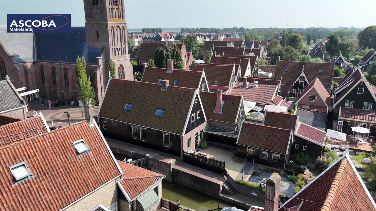 Video van Grote Dam 1