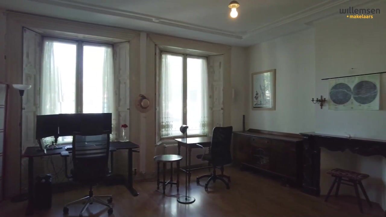 Video van Velperweg 52