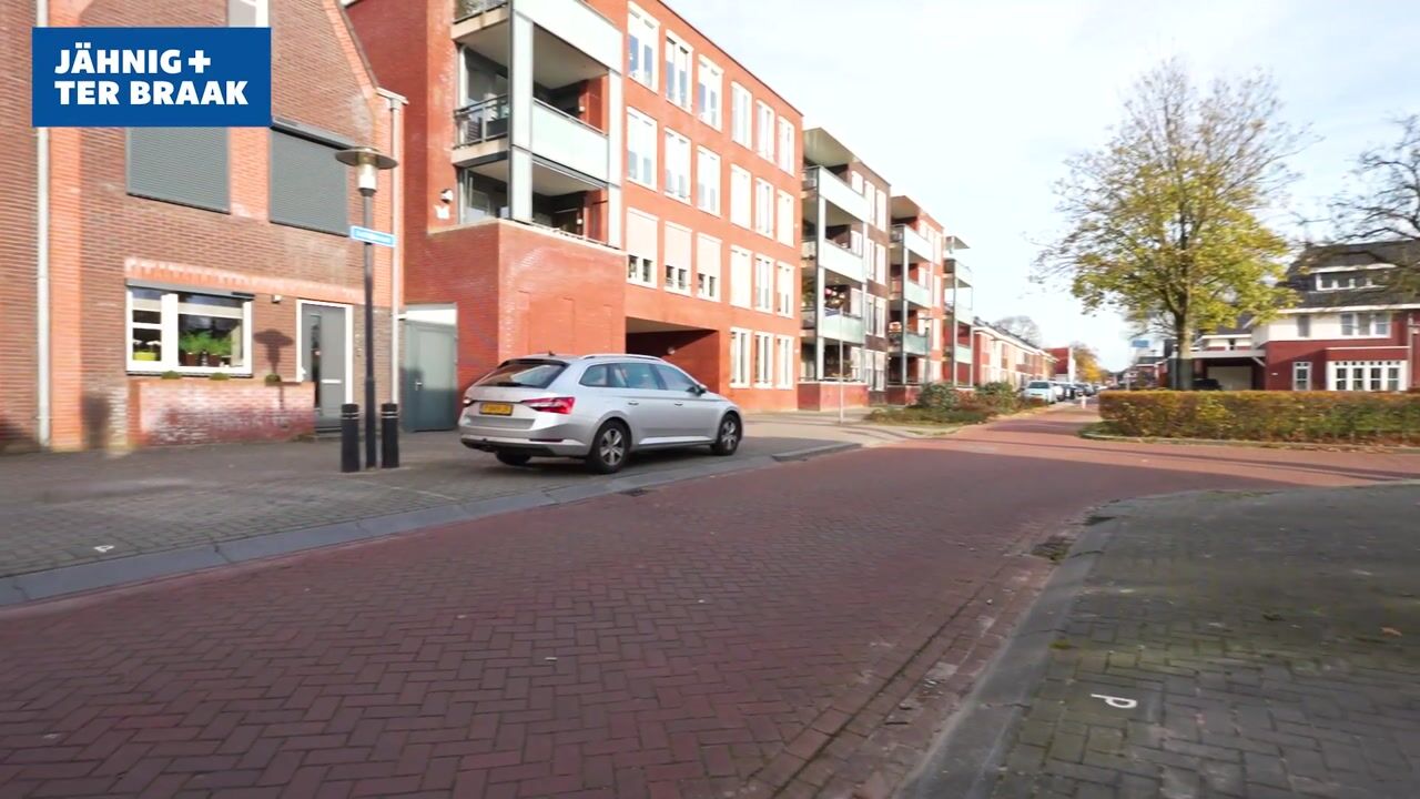 Video van Leliestraat 59