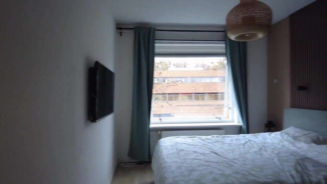 Video of Haydnlaan 81