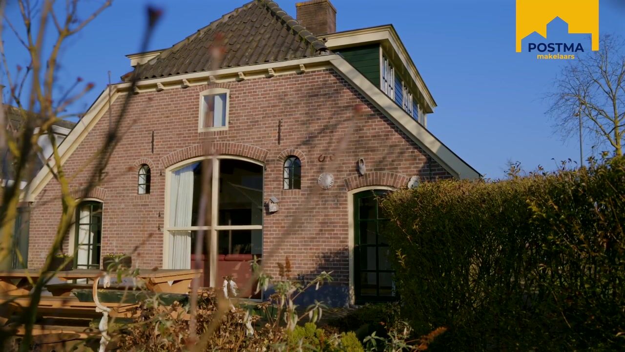 Video van Holterweg 20