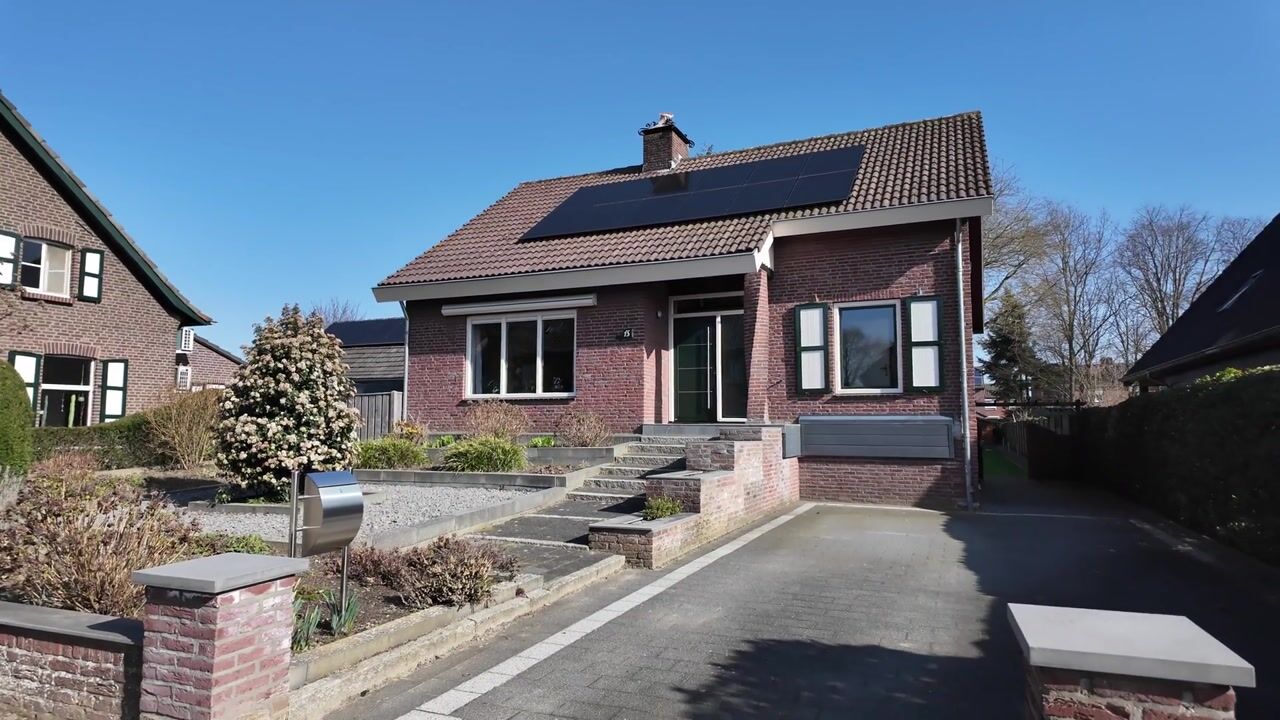 Video of Heinsbergerweg 15