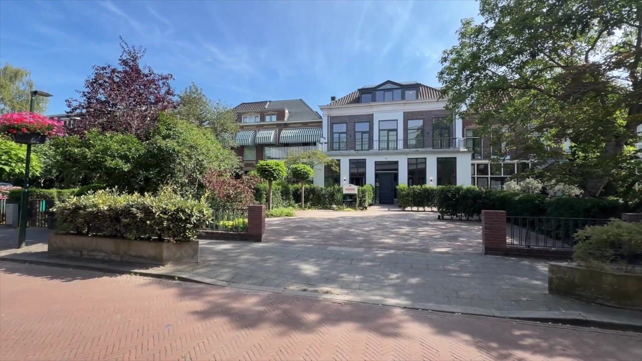 Video van Zwartelaan 24-E