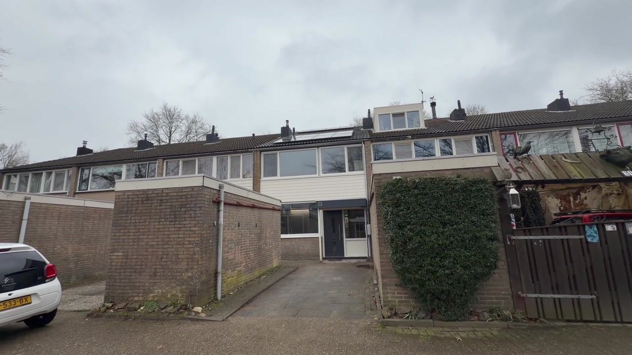 Video of Potgieterstraat 23