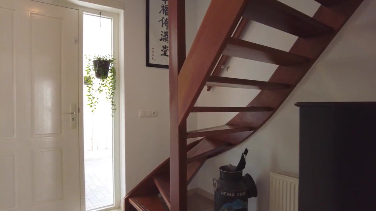 Video van Waterkerslaan 12