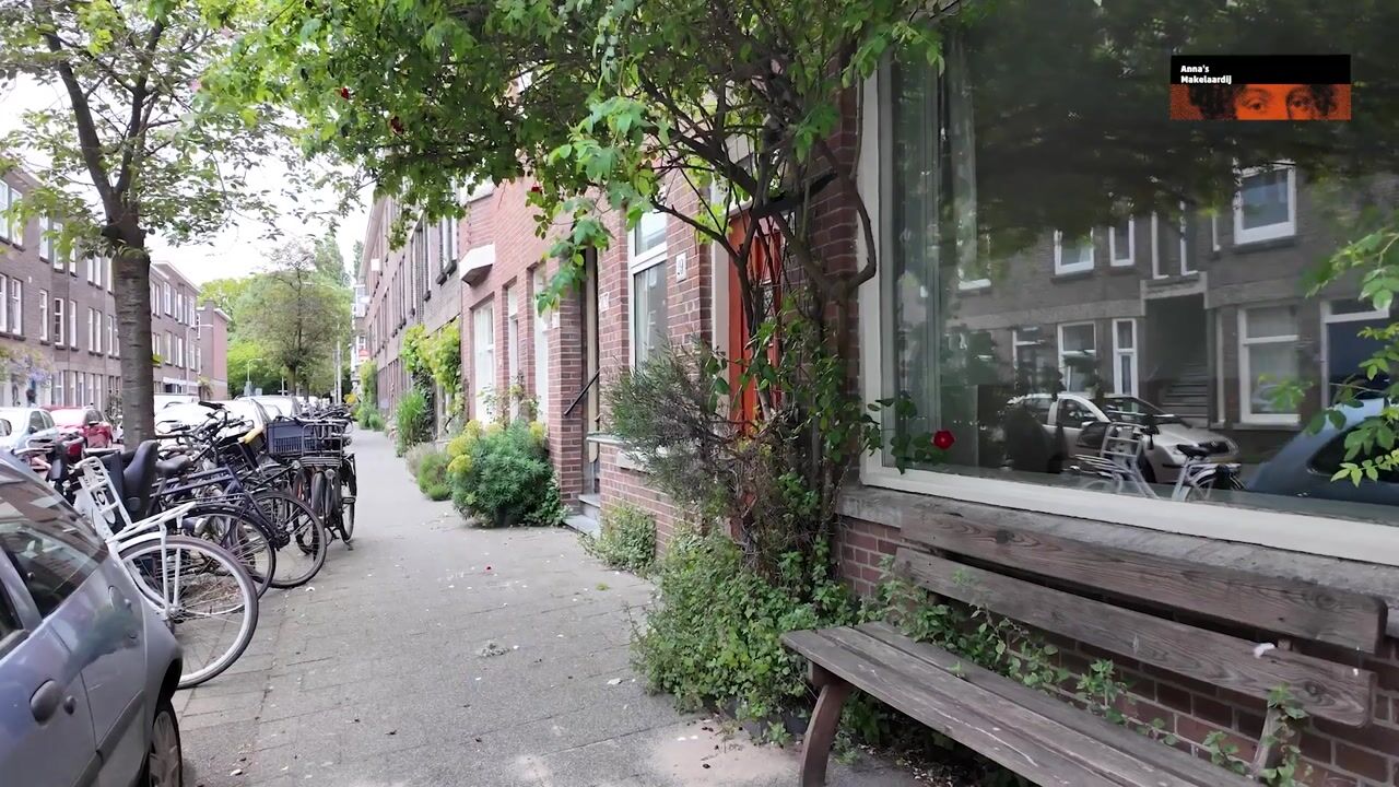 Video van Lavendelstraat 29
