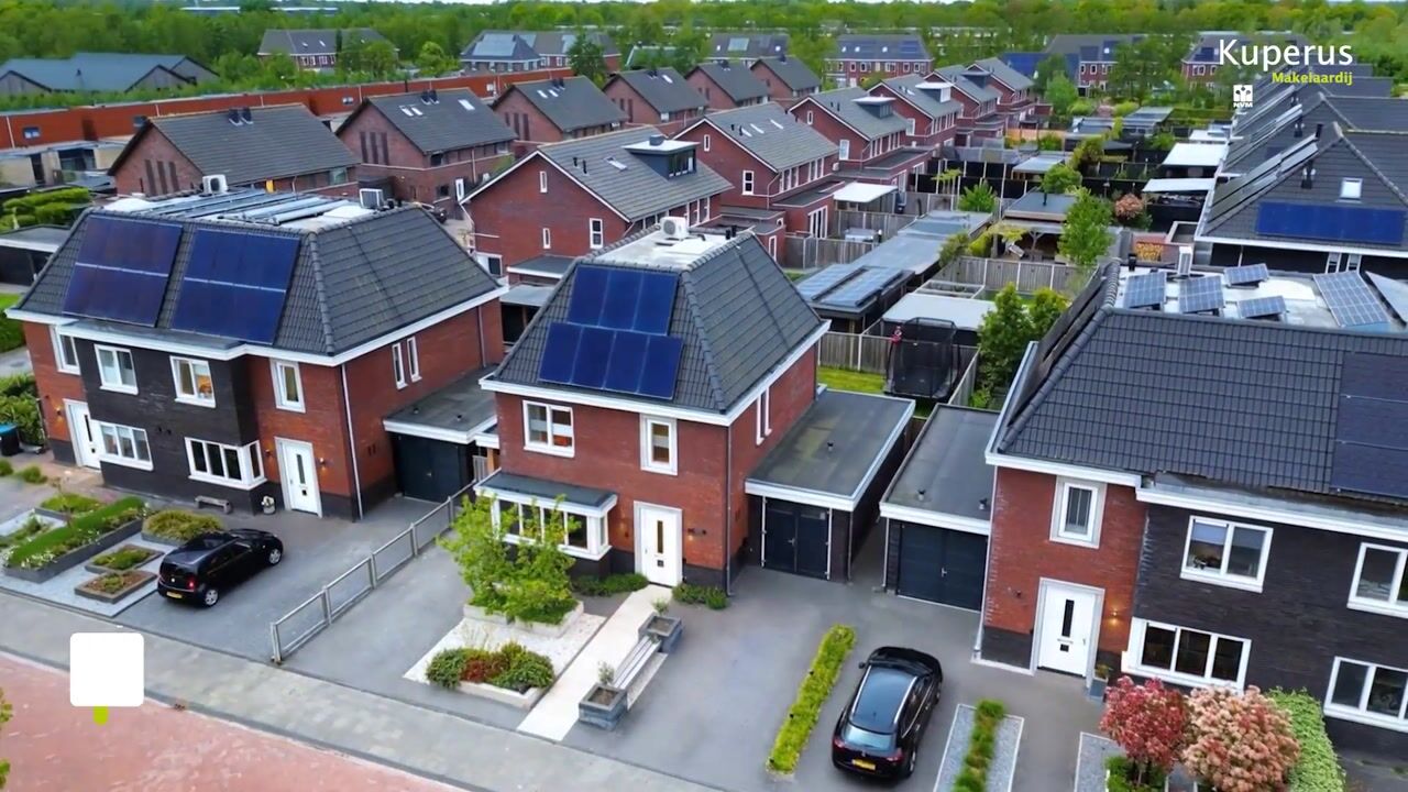 Video van Duizendblad 6
