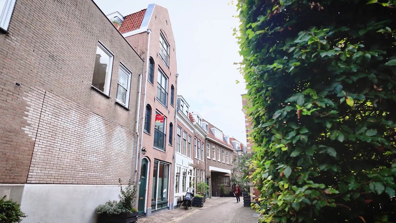 Video van Gasthuisstraat 7-B