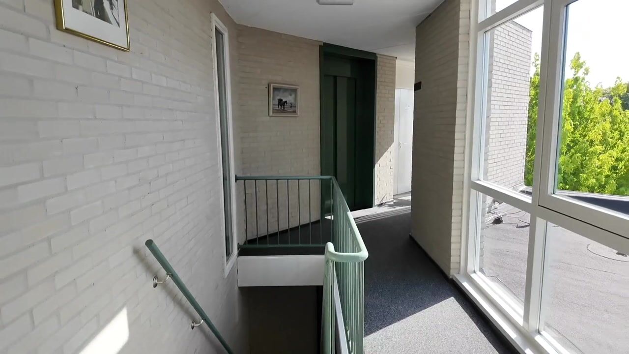 Video van Zaandammerstraat 4-B