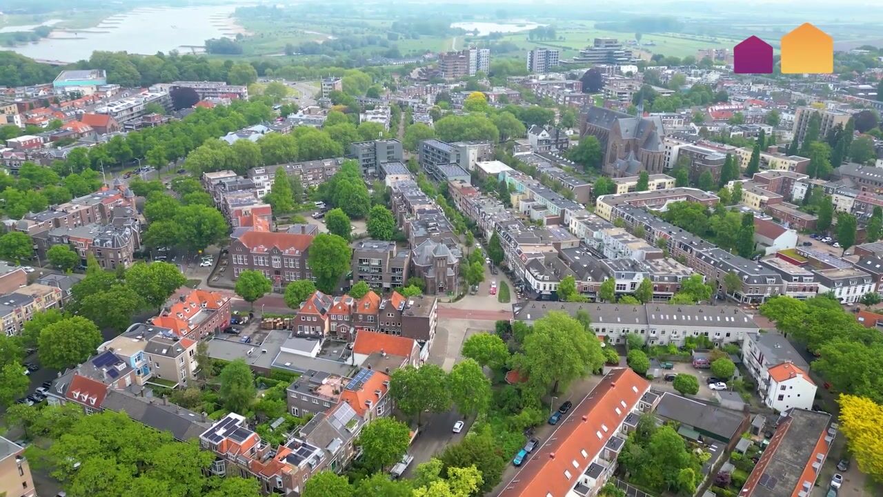 Video van Jacob Canisstraat 98