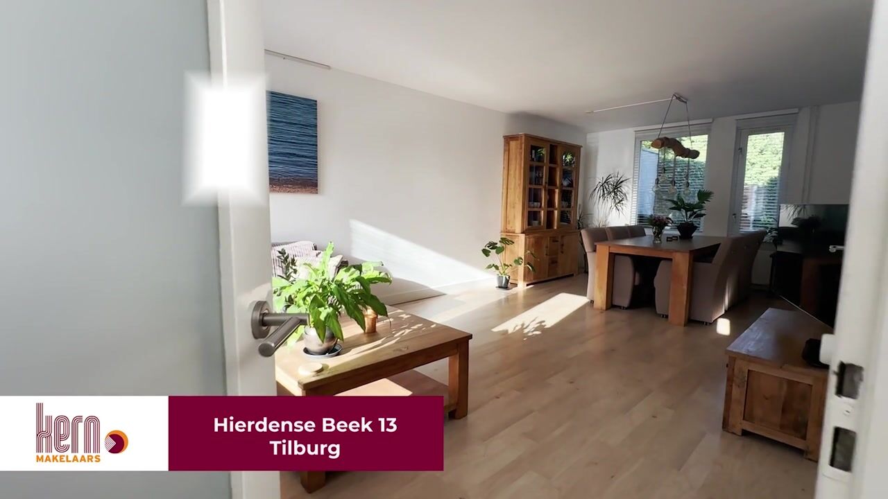 Video of Hierdense beek 13