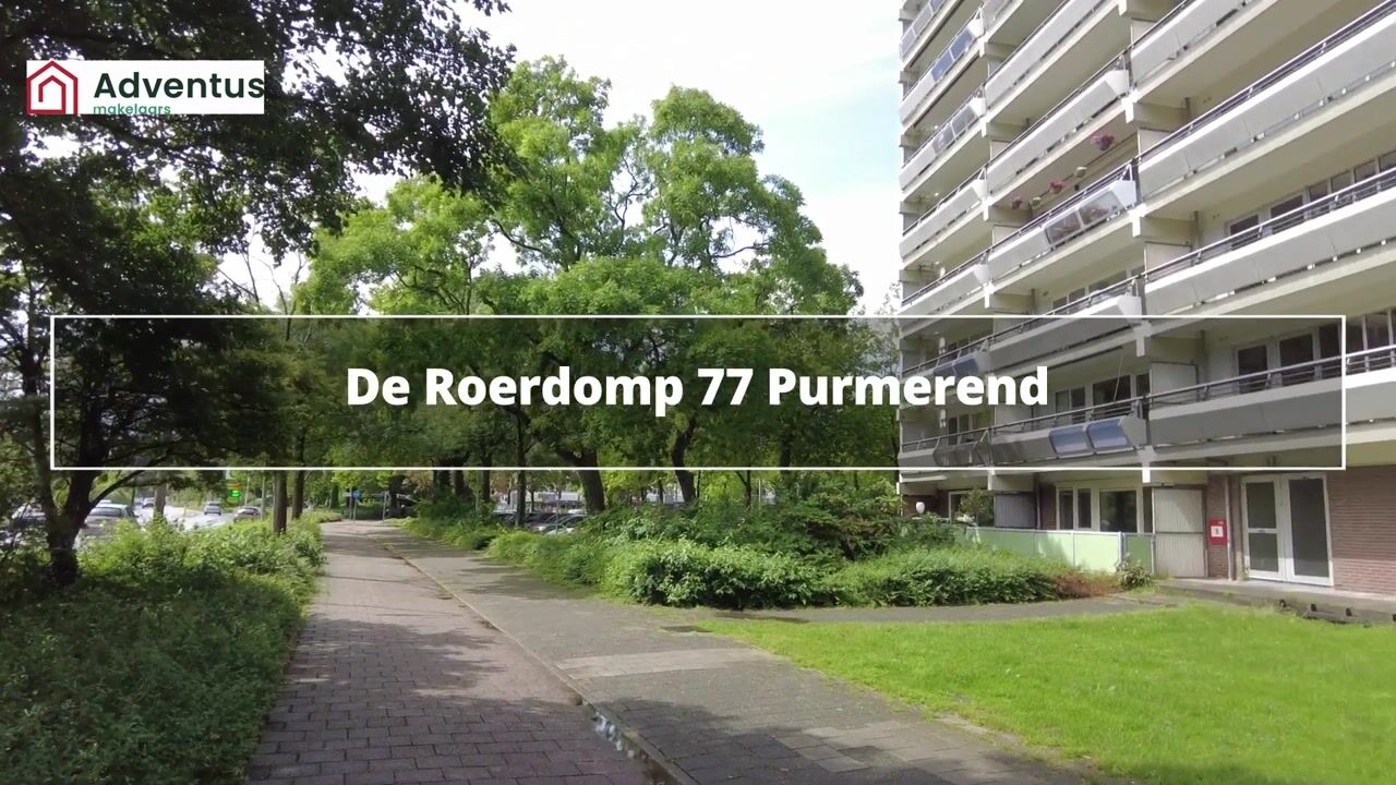 Video van De Roerdomp 77