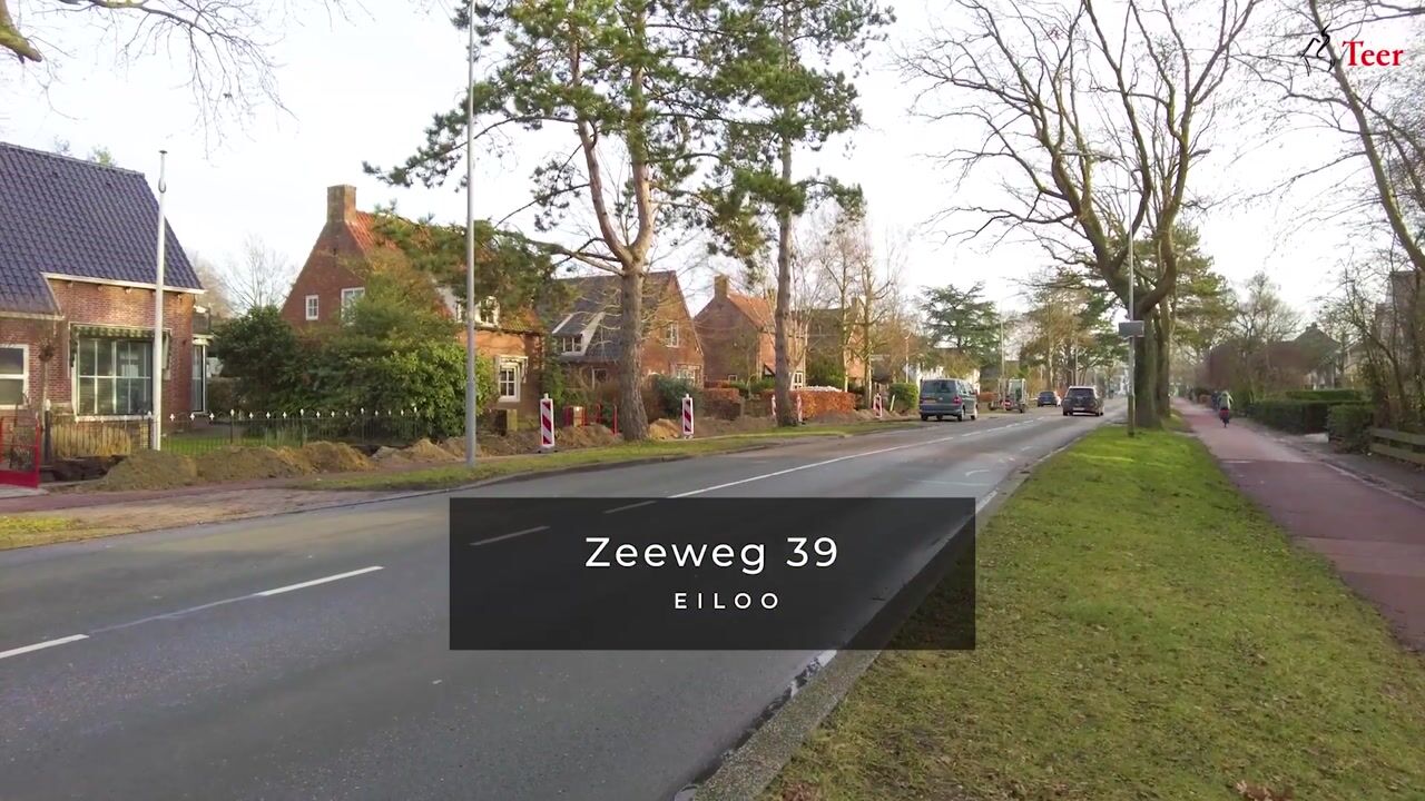 Video van Zeeweg 39