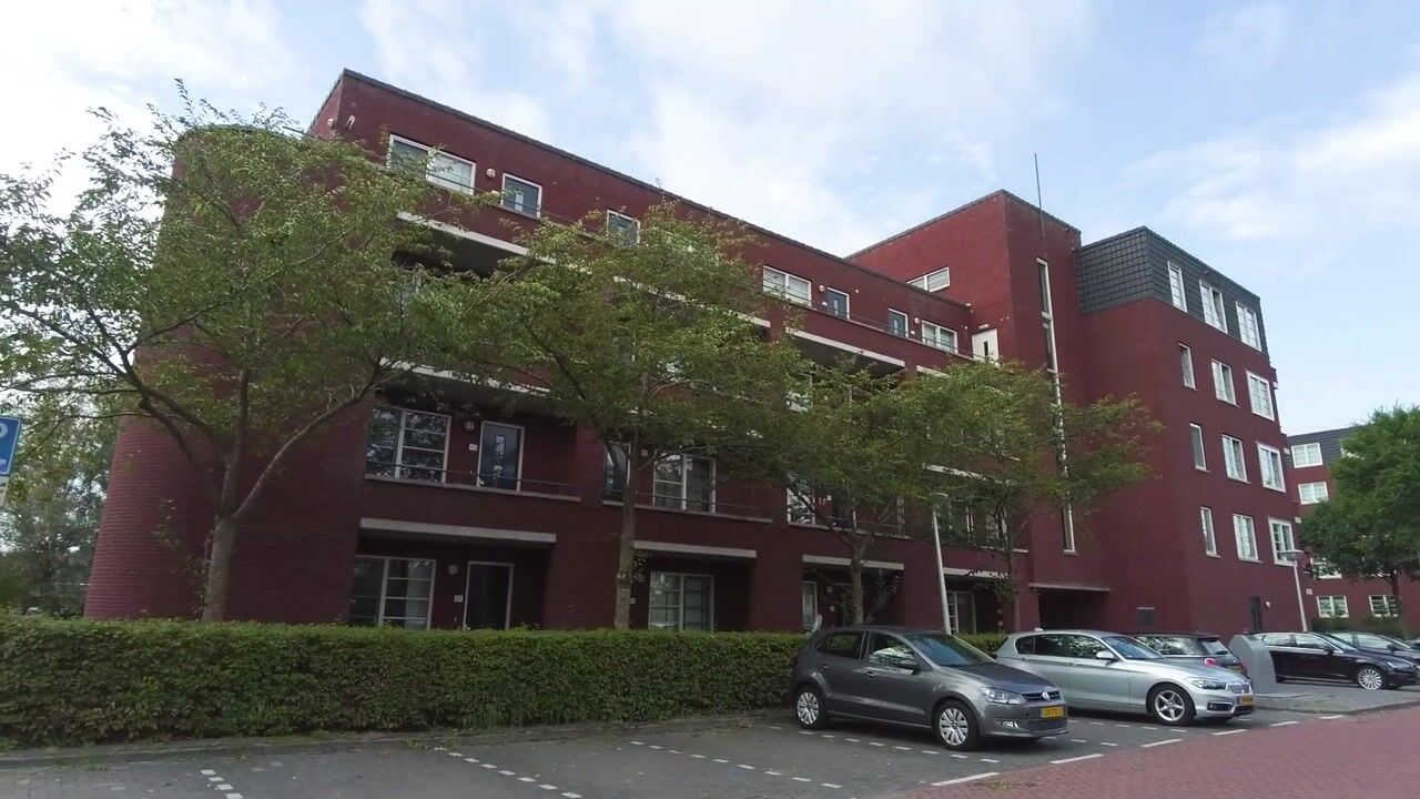 Video van Cannenburgh 71