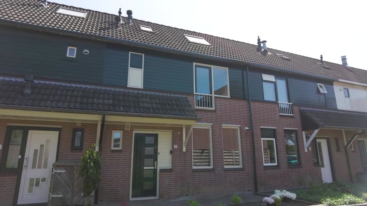 Video van Boskrekel 10