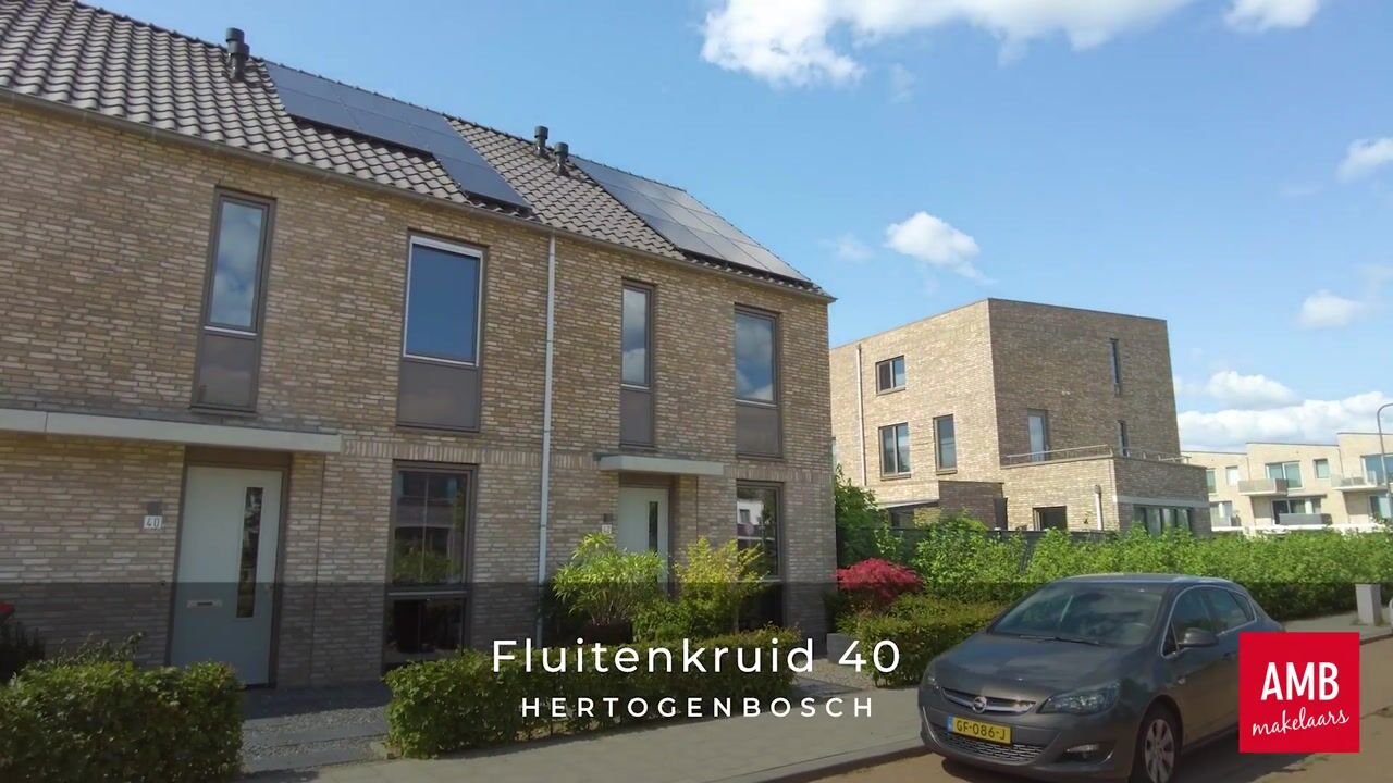 Video of Fluitenkruid 40