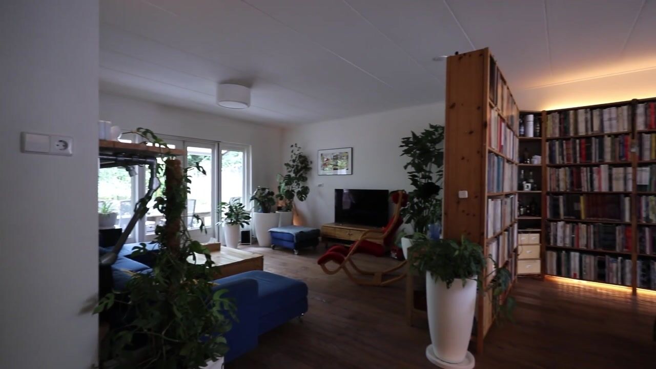 Video van Singel 250