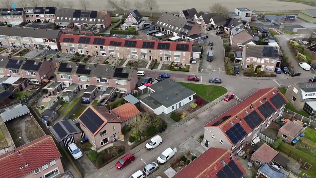 Video van Pastoor van Luenenstraat 2
