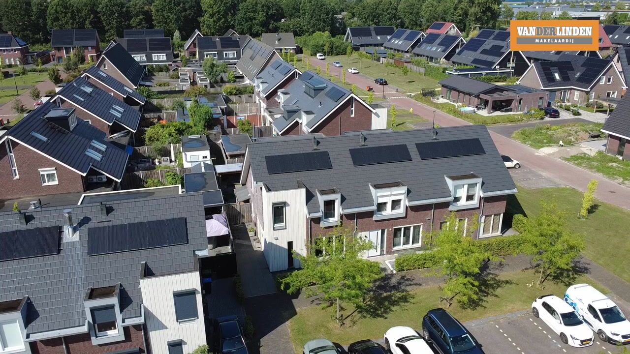 Video van Hemsink 16