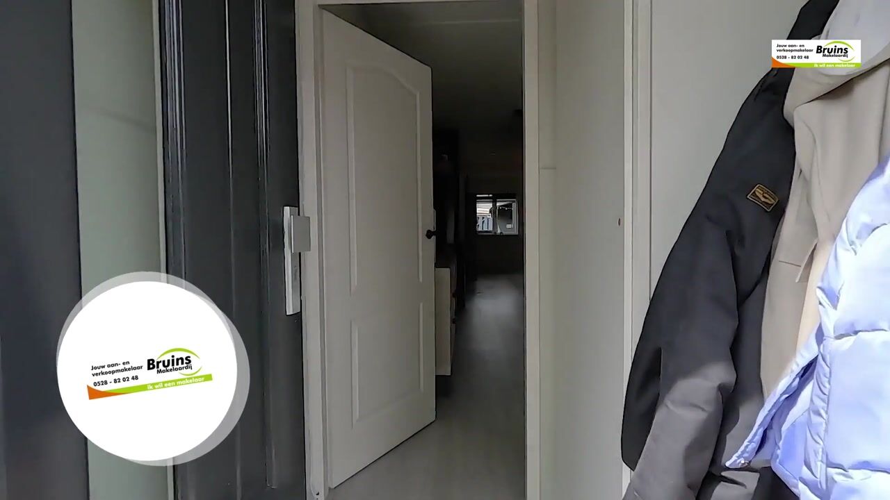 Video of Westerlaan 4