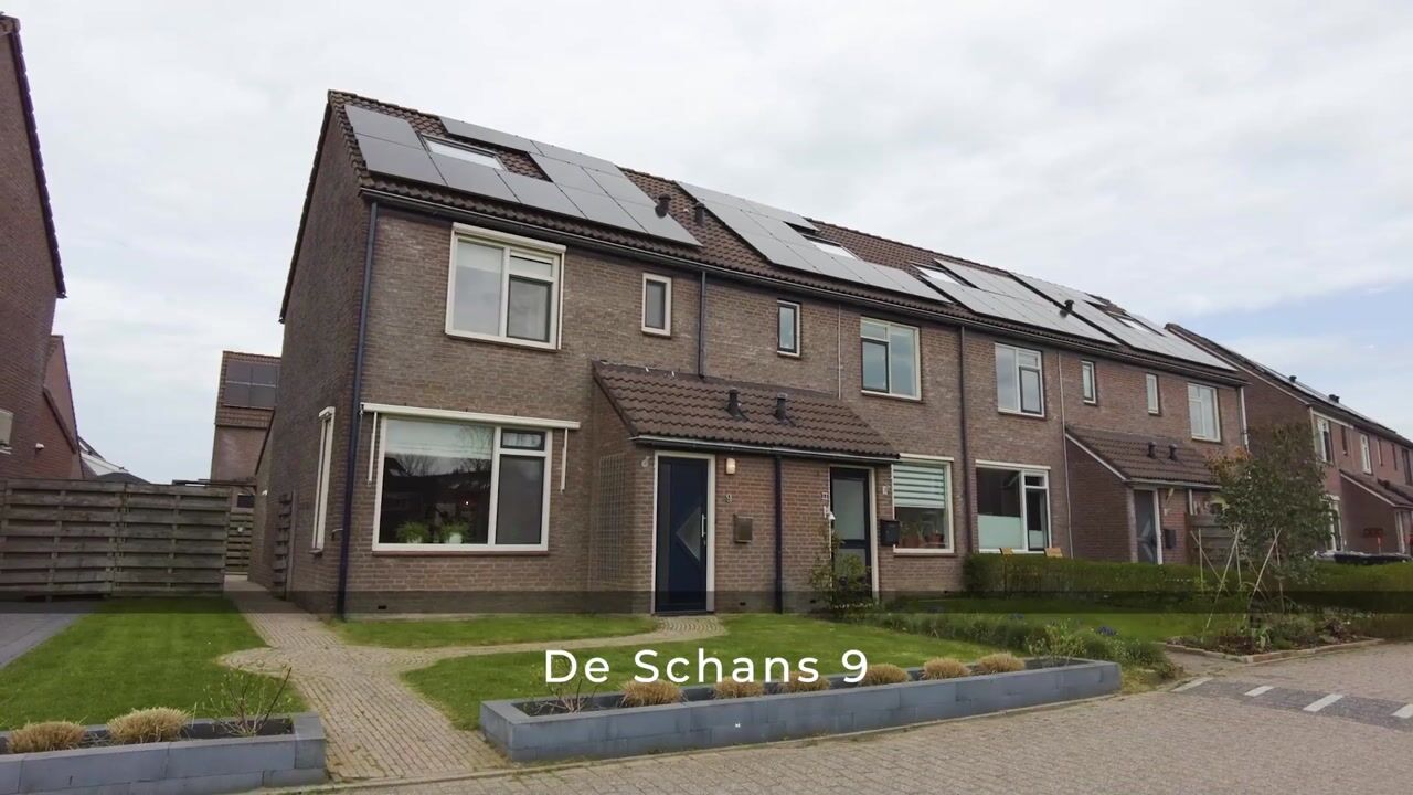 Video of De Schans 9
