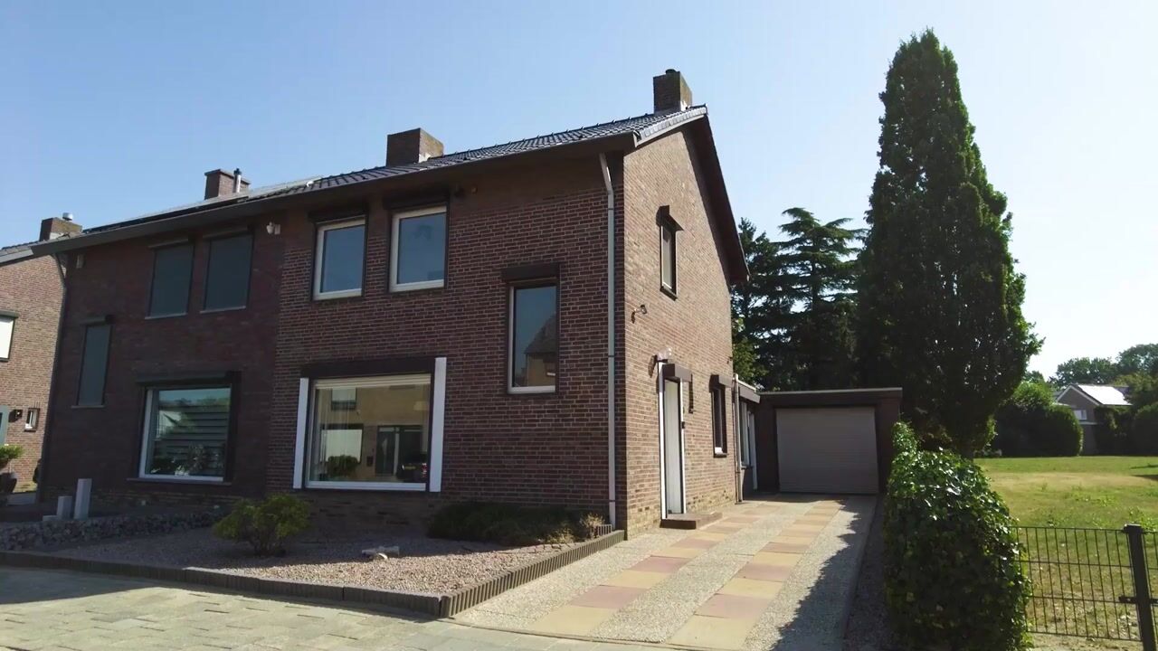 Video van Burg. Heijnenstraat 6