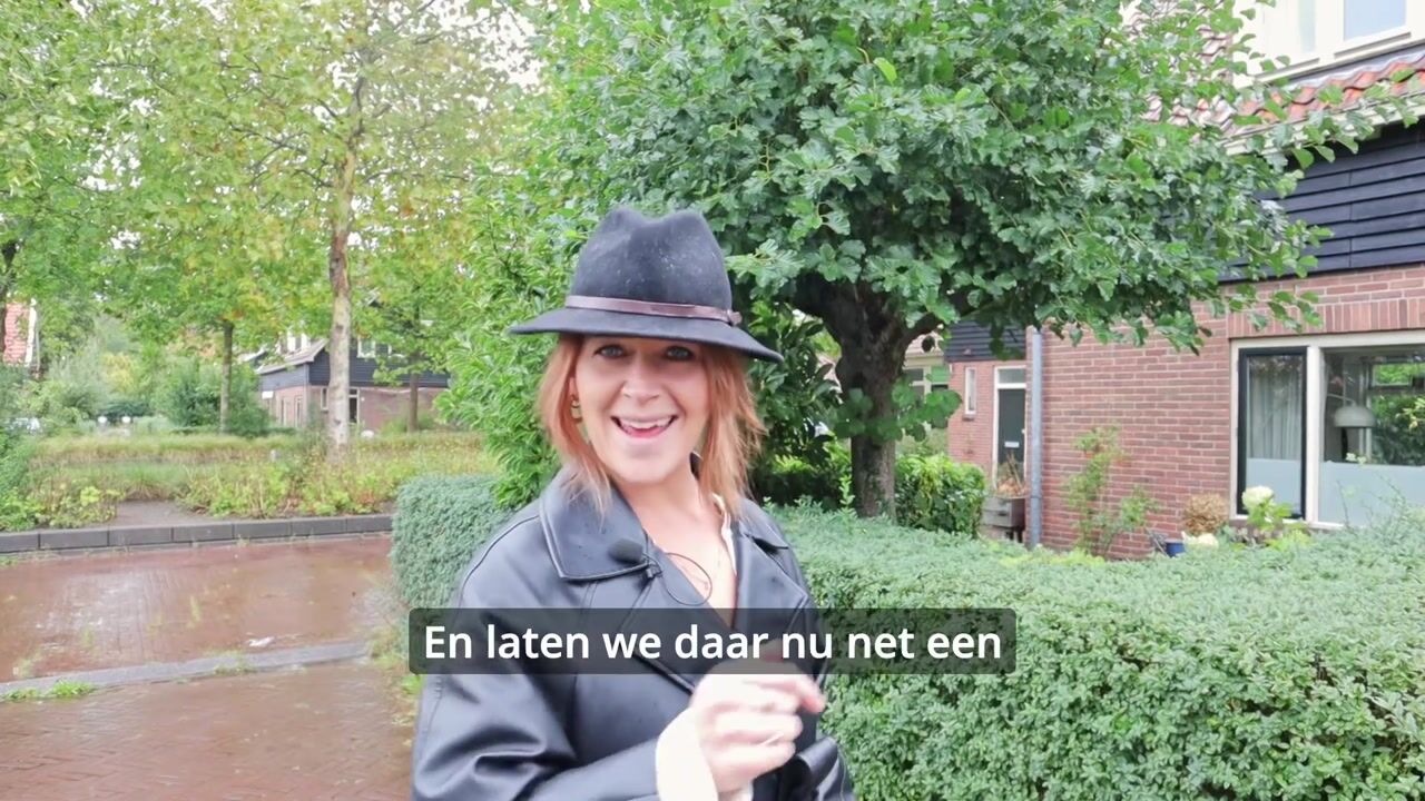 Video van Vijfde Vogelstraat 6