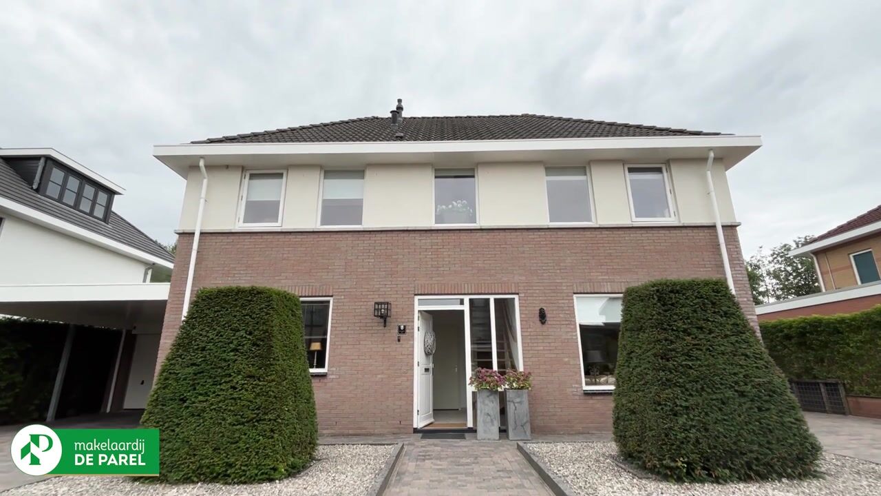 Video van Jan Lubbertsenlaan 8