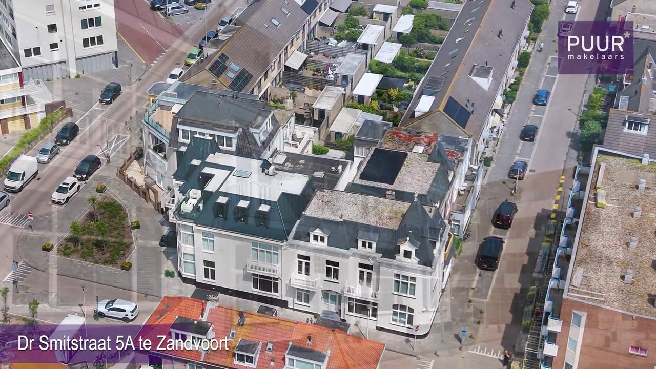 Video van Dr Smitstraat 5-A