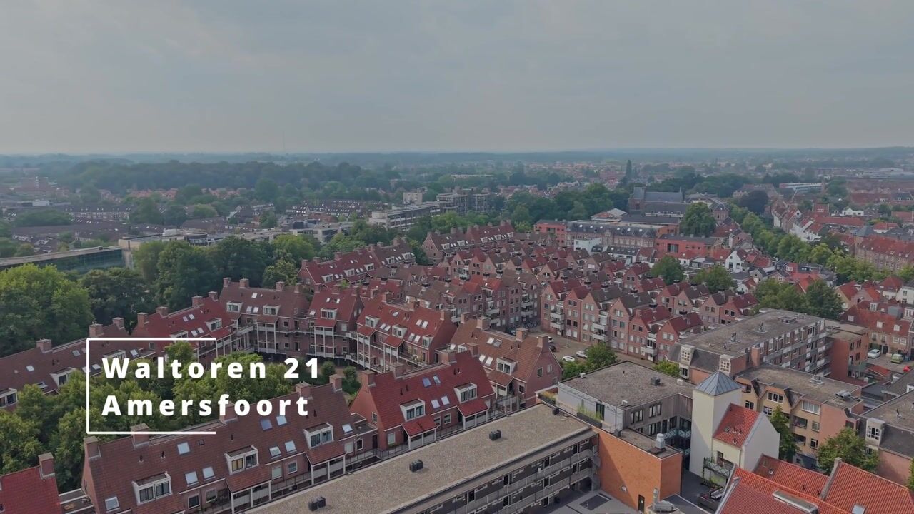 Video van Waltoren 21