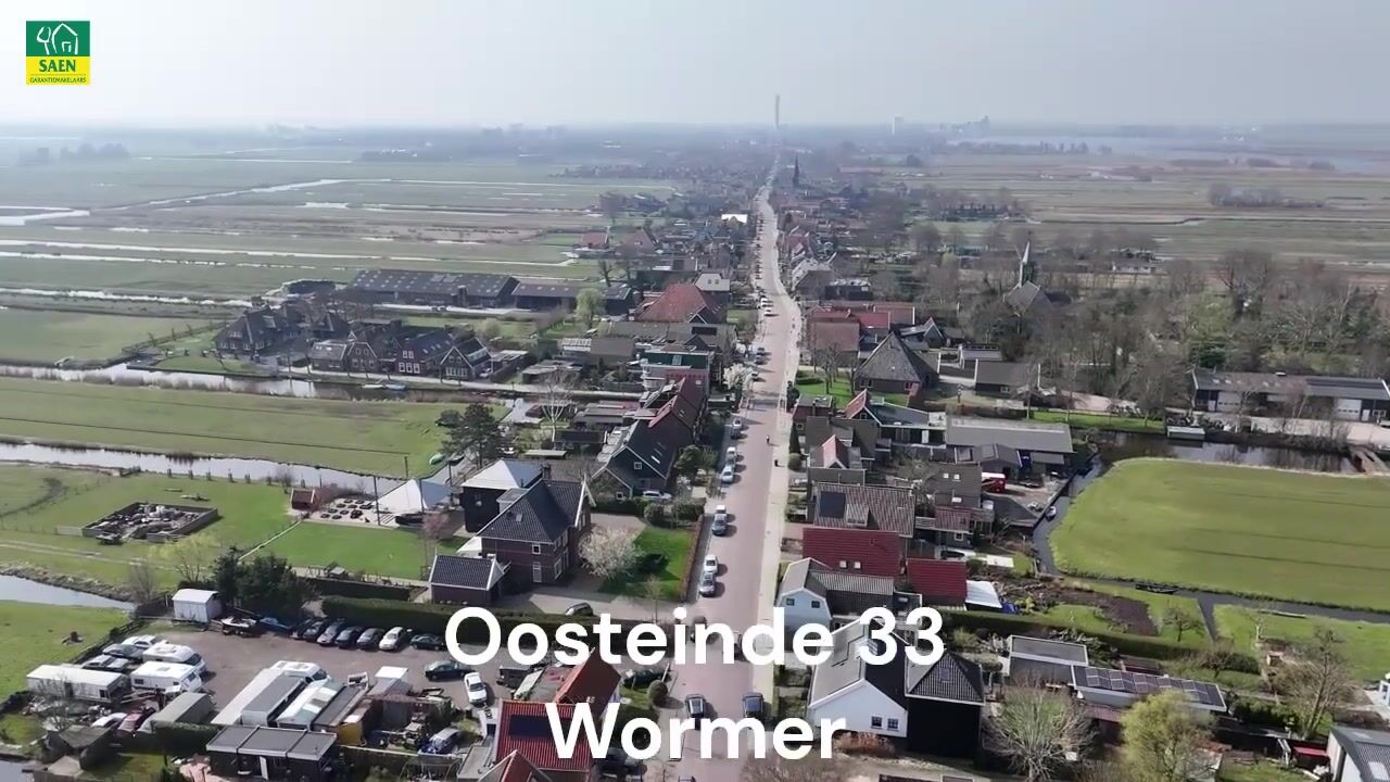 Video van Oosteinde 33
