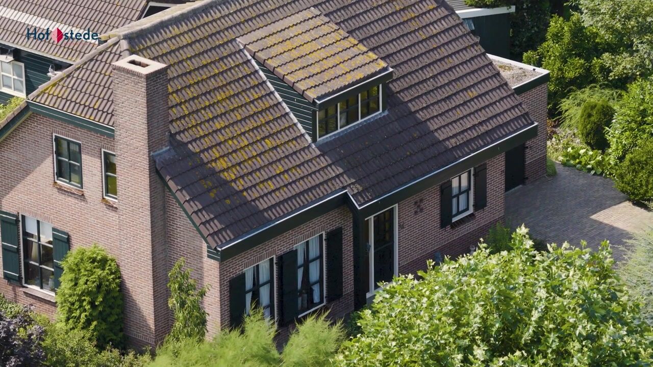 Video van Prinses Marijkeweg 79