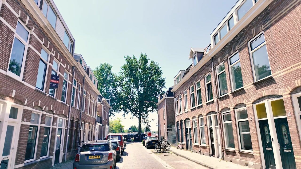 Video van Gasthuislaan 186-ZW