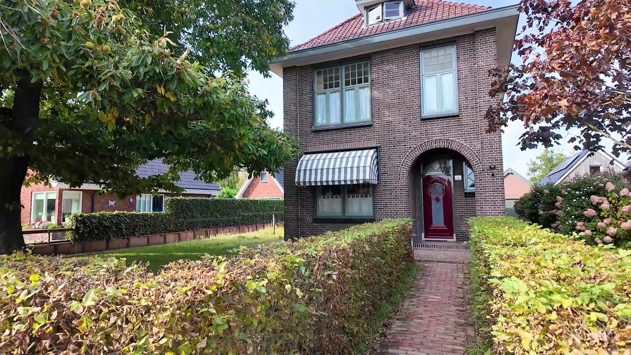 Video van Hammerweg 74