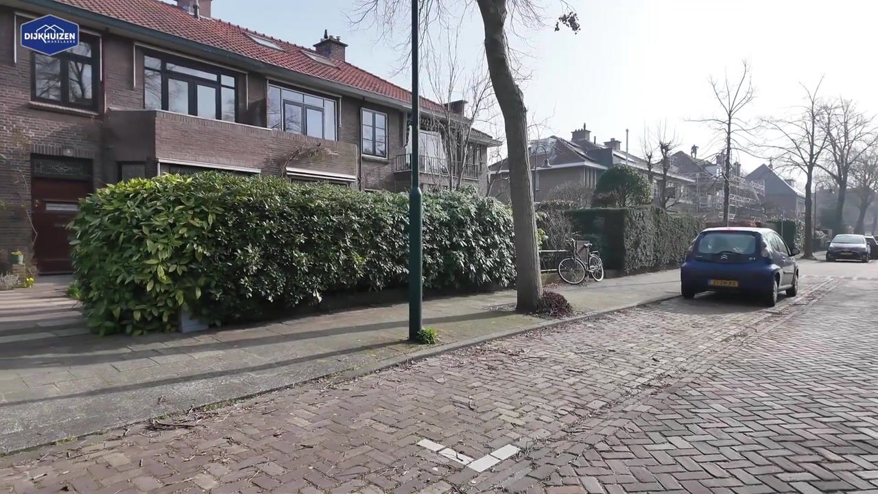 Video van Schellinglaan 14