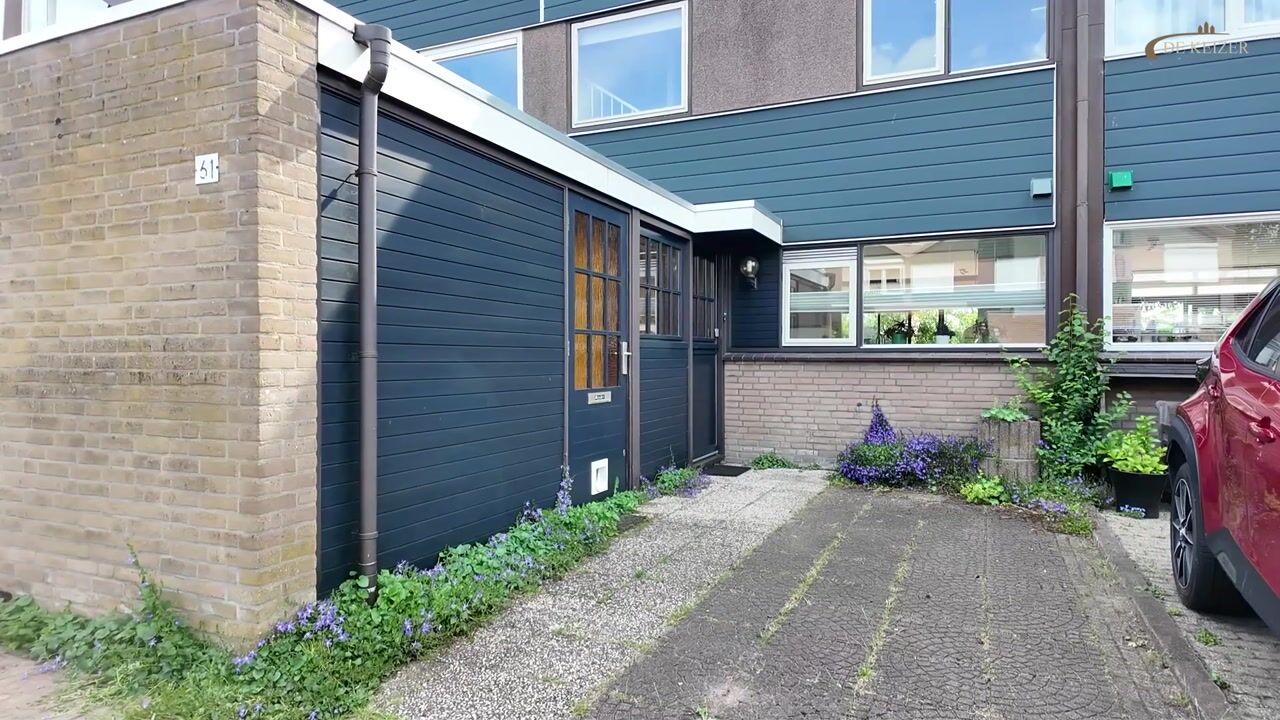Video of Klaverkamp 61