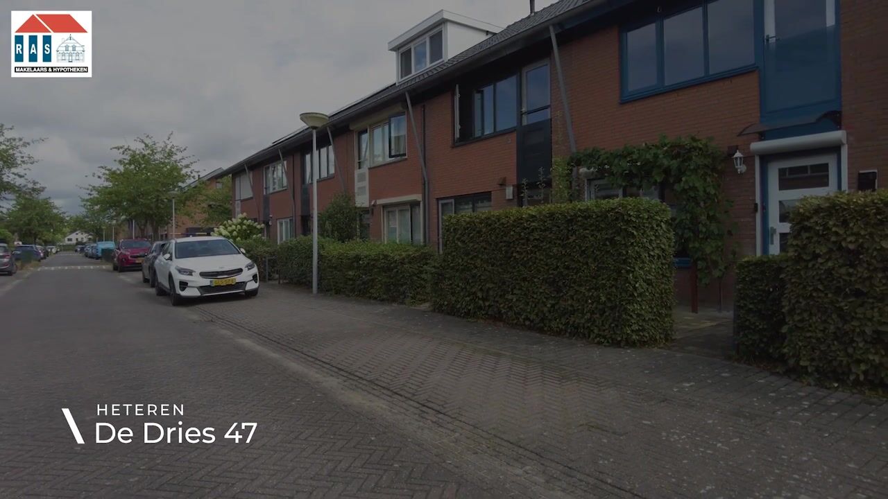 Video van De Dries 47