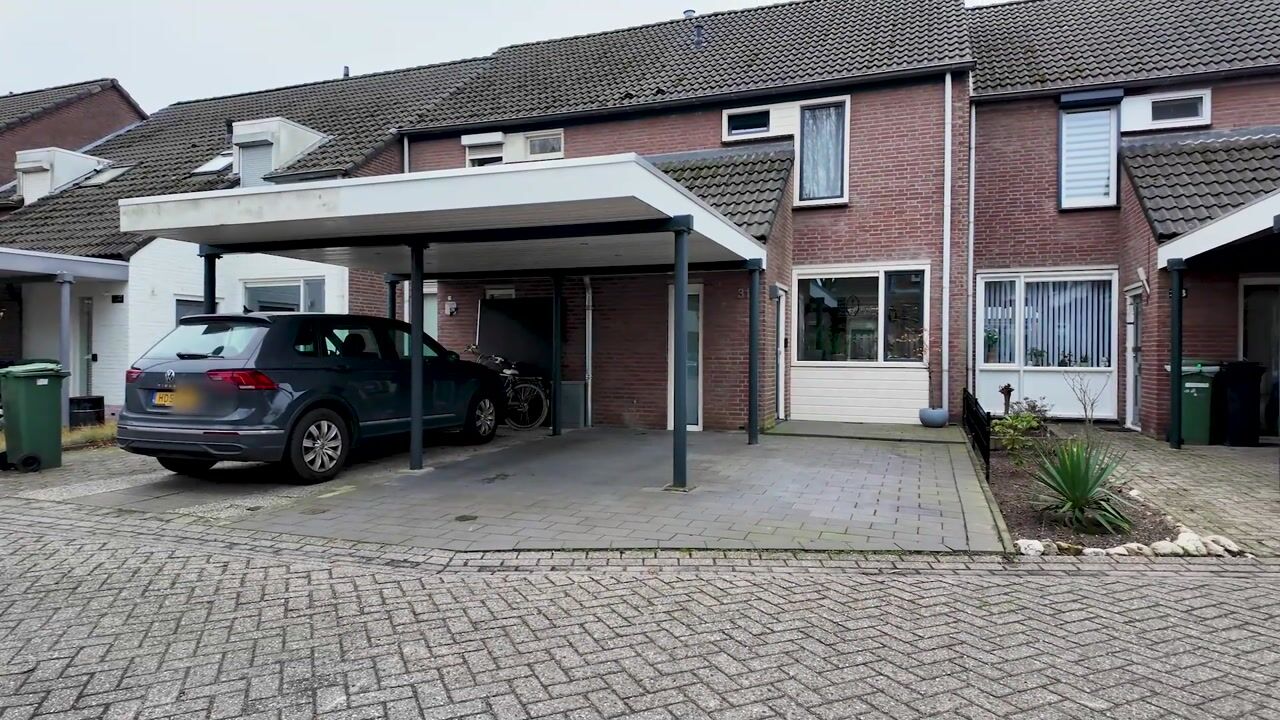 Video of Horstveld 31