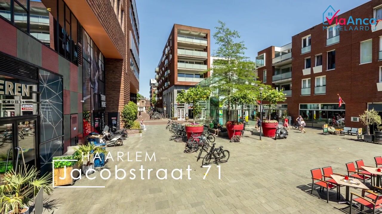 Video van Jacobstraat 71