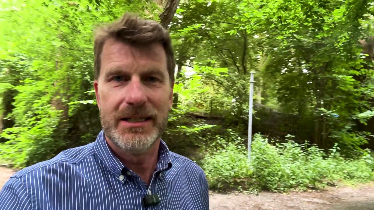 Video van Kremersheerd 3