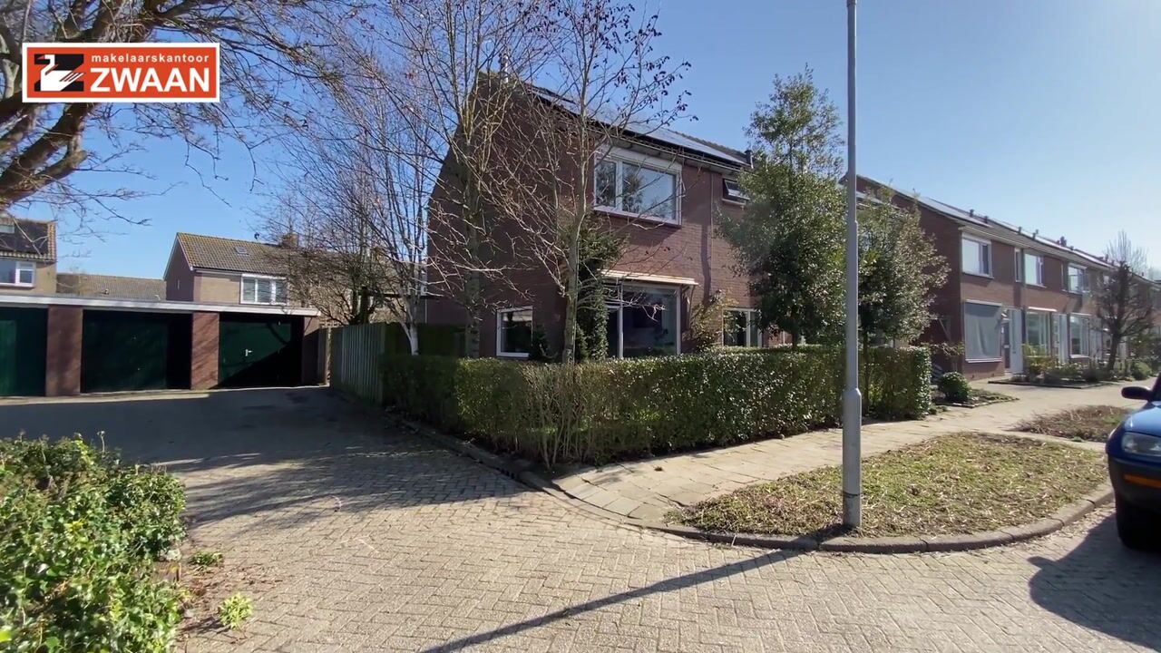 Video van Beukelmanstraat 16